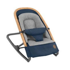 Maxi-Cosi Espreguiçadeira Kori - Essential Blue