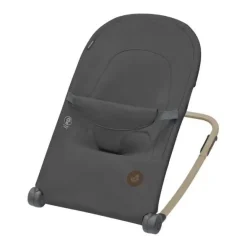 Maxi-Cosi Espreguiçadeira Loa - Beyond Graphite Eco