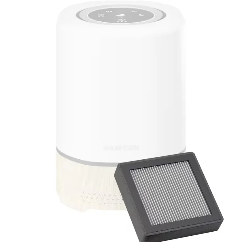 Maxi-Cosi Filtros Purificador de Ar Clean 3-em-1 x3