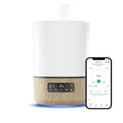 Maxi-Cosi Humidificador Breathe