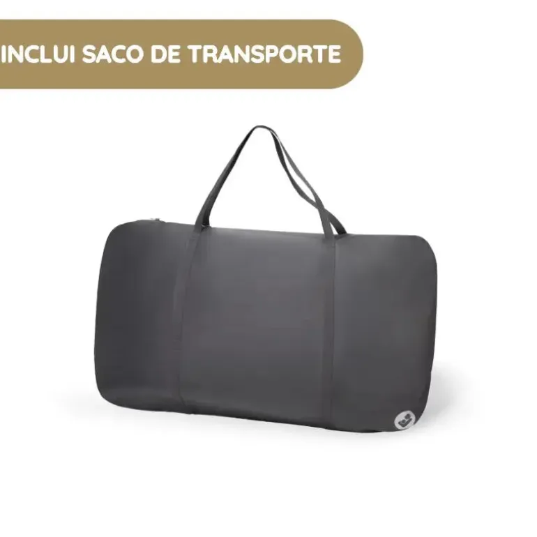 Maxi-Cosi Iora Plus Berço Co-Sleeping - Elegance Beige