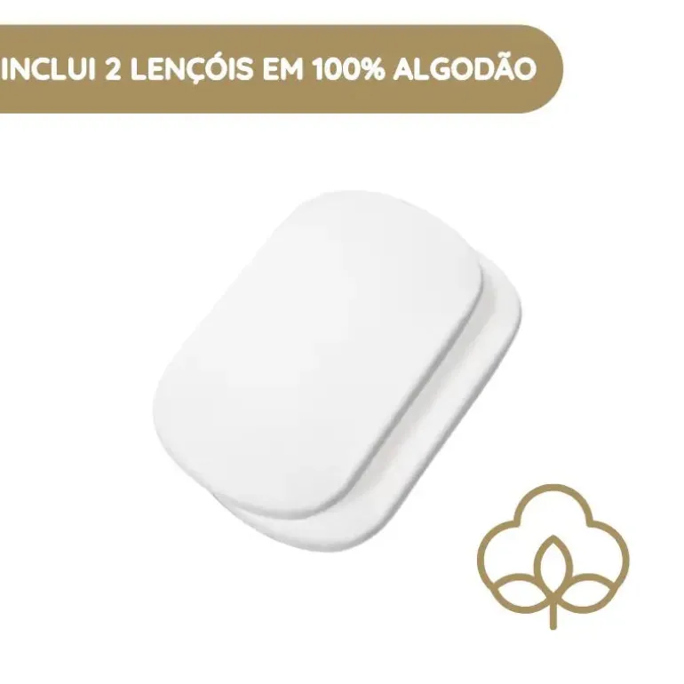 Maxi-Cosi Iora Pro Berço Co-Sleeping - Elegance Beige