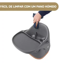 Maxi-Cosi Jay Plus Assento para Bebé 3 em 1 - Elegance Beige