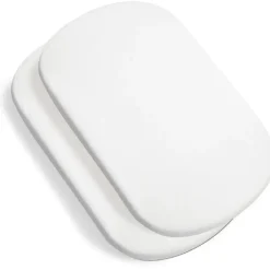 Maxi-Cosi Lençóis para Berço Iora 2 uni. - White