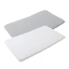 Maxi-Cosi Lençóis para Cama de Viagem Íris - White/Grey