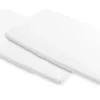 Maxi-Cosi 2 Lençóis para Iris2/Calao Light - White