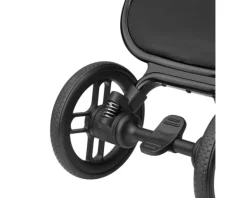 Maxi-Cosi Leona 2 Carrinho de Bebé - Twillic Graphite