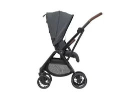 Maxi-Cosi Leona 2 Carrinho de Bebé - Twillic Graphite