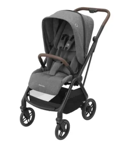 Maxi-Cosi Leona 2 Carrinho de Bebé - Select Grey