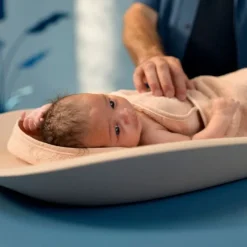Maxi-Cosi Mavis Muda Fraldas - Elegance Beige