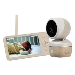 Maxi-Cosi Monitor See2 Plus - Elegance Beige