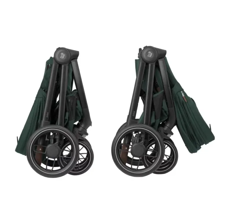 Maxi-Cosi Oxford Carrinho de Bebé - Twillic Green