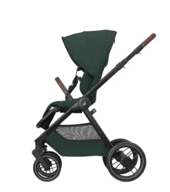Maxi-Cosi Oxford Carrinho de Bebé - Twillic Green