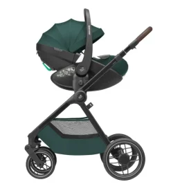 Maxi-Cosi Oxford Carrinho de Bebé - Essential Green