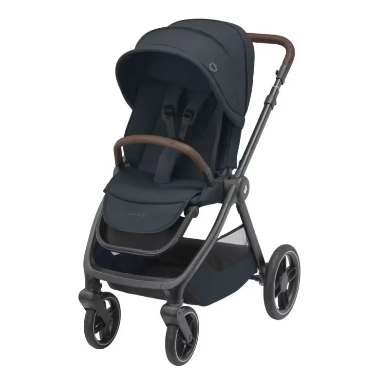 Maxi-Cosi Oxford Carrinho de Bebé - Essential Graphite