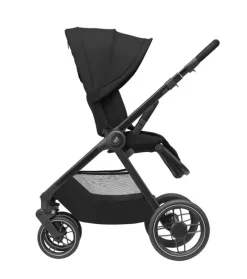 Maxi-Cosi Oxford Carrinho de Bebé - Essential Black
