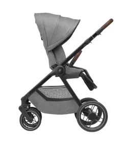 Maxi-Cosi Oxford Carrinho de Bebé - Select Grey