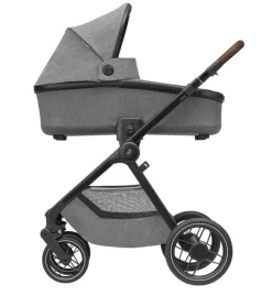 Maxi-Cosi Oxford Carrinho de Bebé - Select Grey