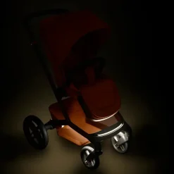 Maxi-Cosi Pack Fame - Copper Terra