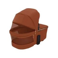 Maxi-Cosi Pack Fame - Copper Terra