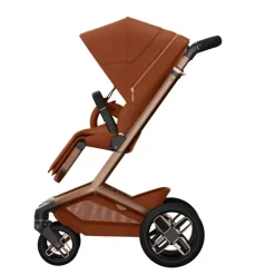 Maxi-Cosi Pack Fame - Copper Terra