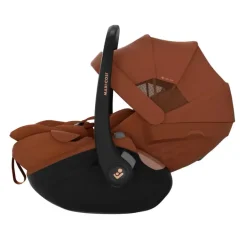 Maxi-Cosi Pack Fame - Copper Terra