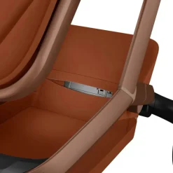 Maxi-Cosi Pack Fame - Copper Terra