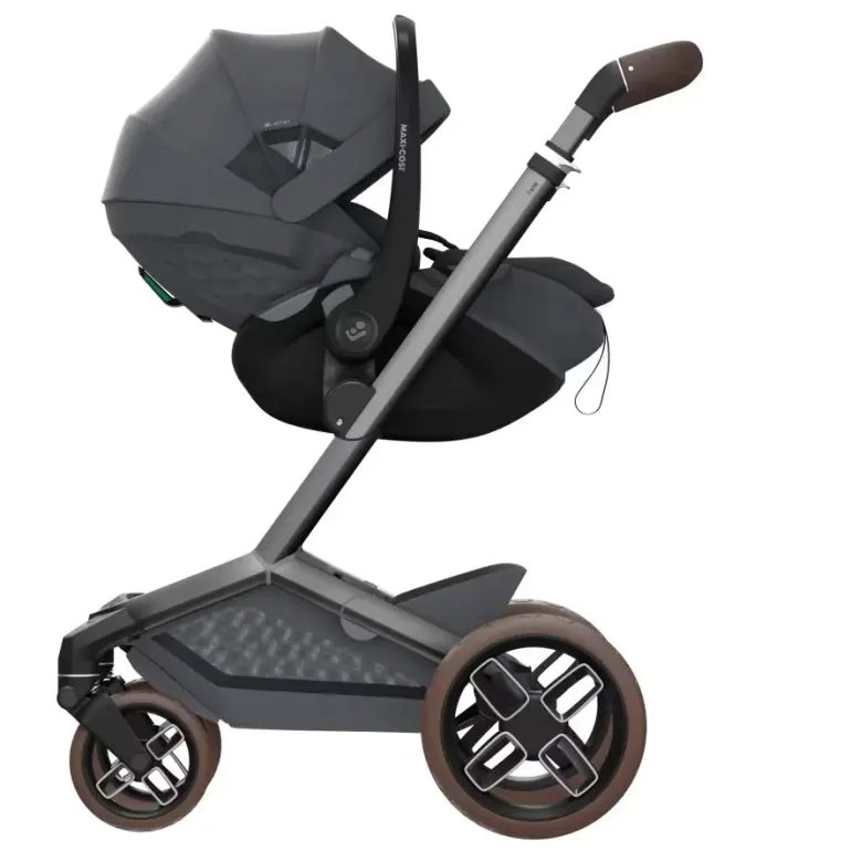 Maxi-Cosi Pack Fame - Moon Graphite