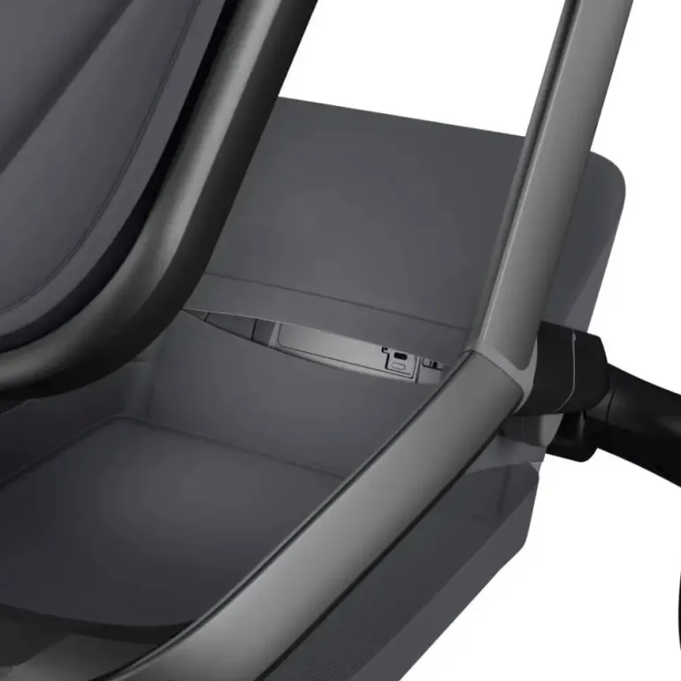 Maxi-Cosi Pack Fame - Moon Graphite