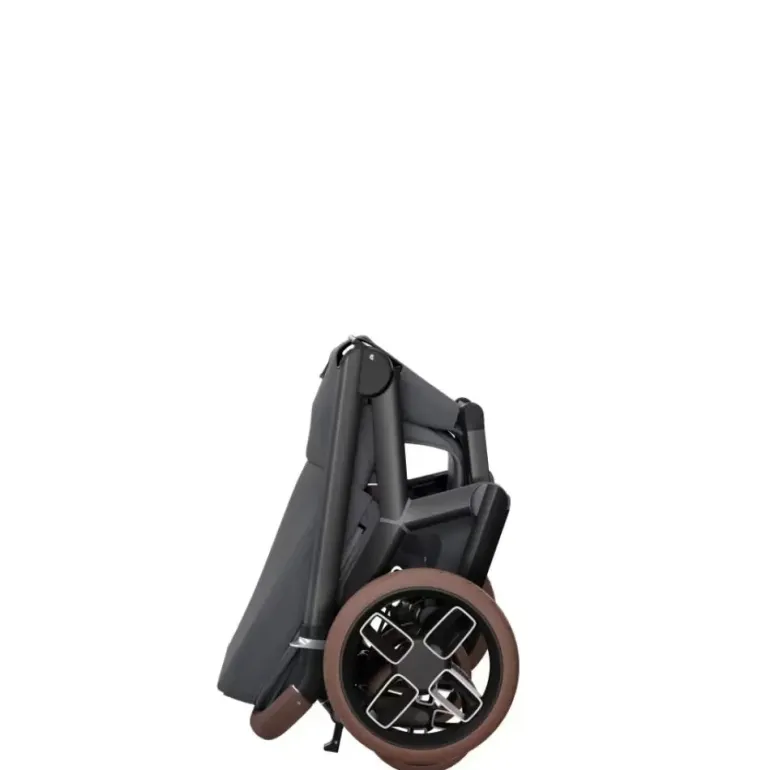 Maxi-Cosi Pack Fame - Moon Graphite