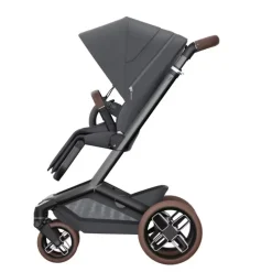Maxi-Cosi Pack Fame - Moon Graphite