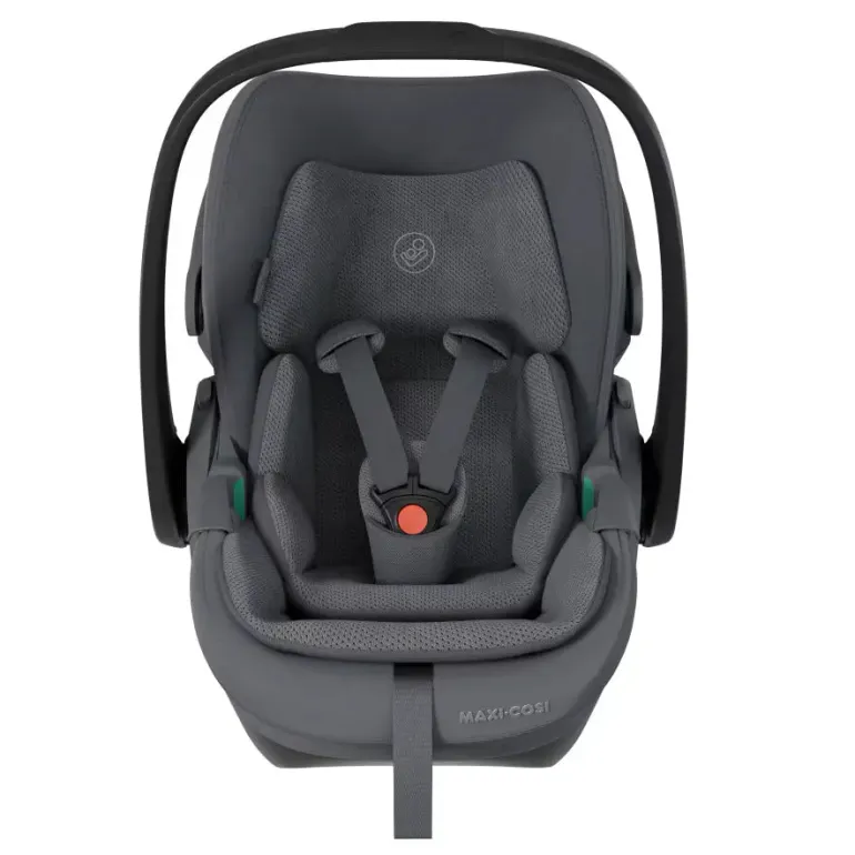 Maxi-Cosi Pack Fame - Moon Graphite