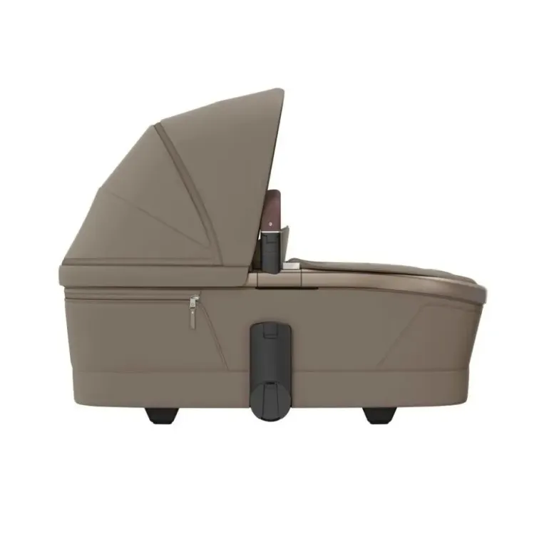 Maxi-Cosi Pack Fame - Oak Truffle