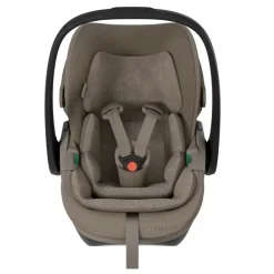 Maxi-Cosi Pack Fame - Oak Truffle