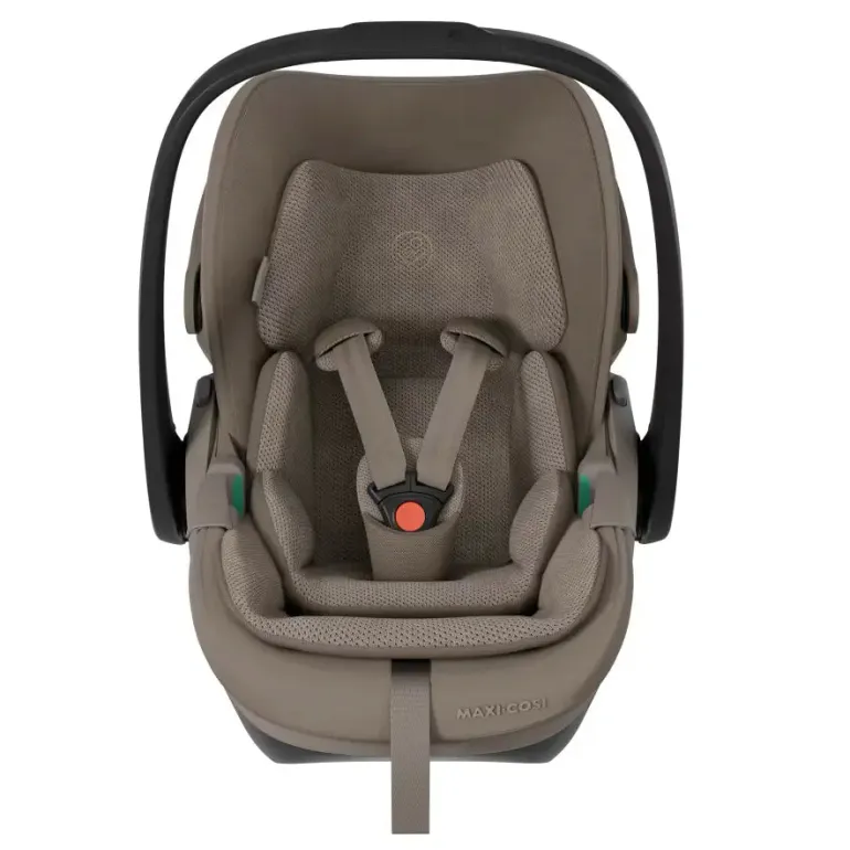 Maxi-Cosi Pack Fame - Oak Truffle