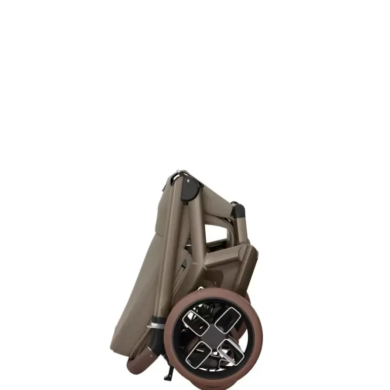 Maxi-Cosi Pack Fame - Oak Truffle