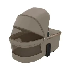Maxi-Cosi Pack Fame - Oak Truffle