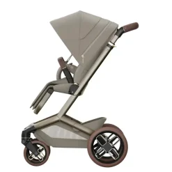 Maxi-Cosi Pack Fame - Sapphire Sand
