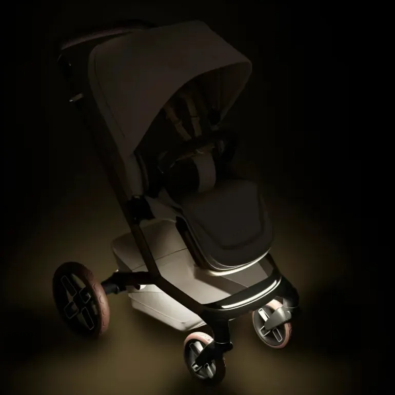 Maxi-Cosi Pack Fame - Sapphire Sand