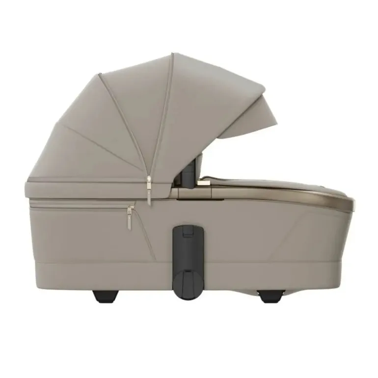 Maxi-Cosi Pack Fame - Sapphire Sand
