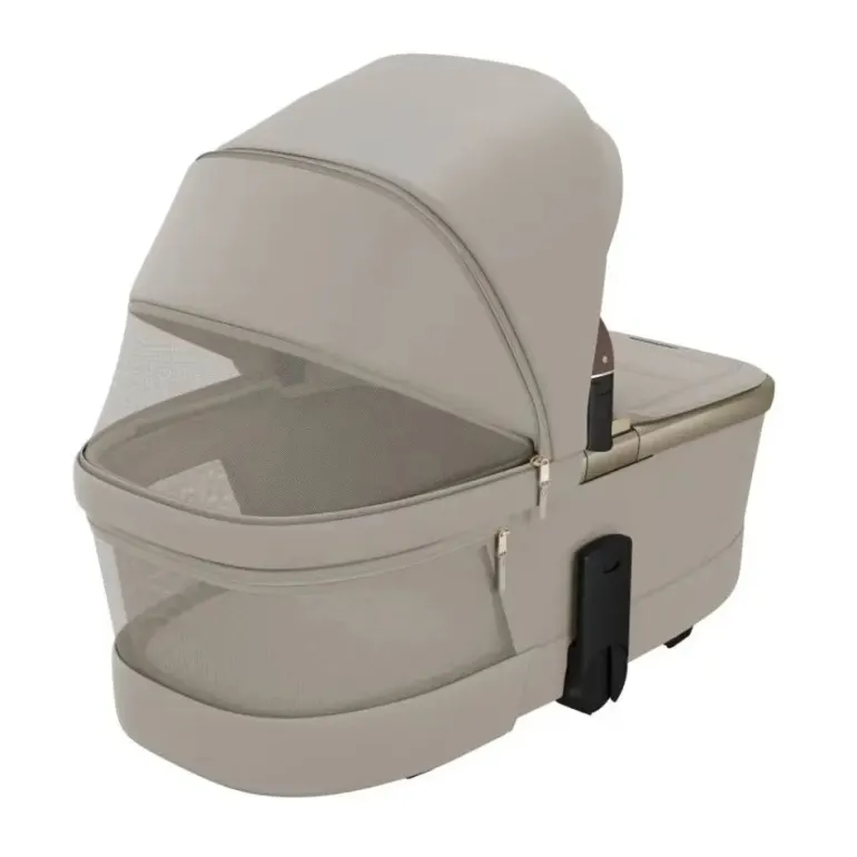 Maxi-Cosi Pack Fame - Sapphire Sand