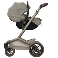 Maxi-Cosi Pack Fame - Sapphire Sand