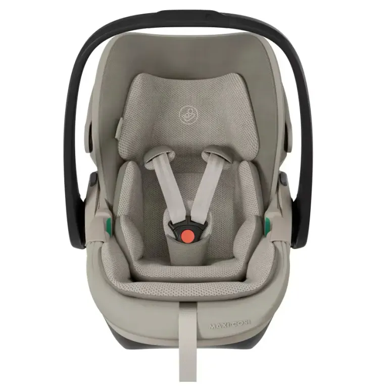 Maxi-Cosi Pack Fame - Sapphire Sand