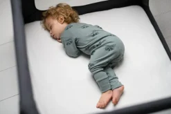 Maxi-Cosi Parque/Berço Swift Eco 3 em 1 - Beyond Grey