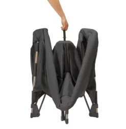 Maxi-Cosi Parque/Berço Swift Eco 3 em 1 - Beyond Grey
