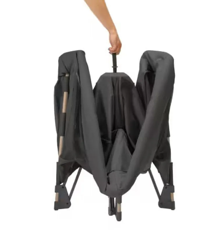 Maxi-Cosi Parque/Berço Swift Eco 3 em 1 - Beyond Grey