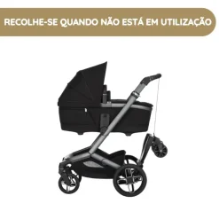 Maxi-Cosi Plataforma Hop-On Board