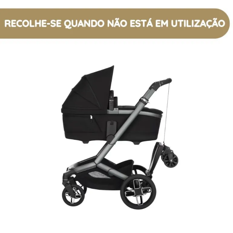 Maxi-Cosi Plataforma Hop-On Board