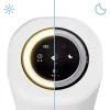 Maxi-Cosi Purificador de Ar Clean 3-em-1