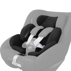 Maxi- Cosi Redutor de Recém-nascido Pearl 360 - Black